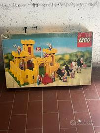 Solo scatola set lego 375 condizioni come foto