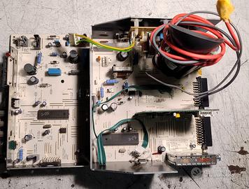 TV MIVAR 32S1 telaio completo con EAT