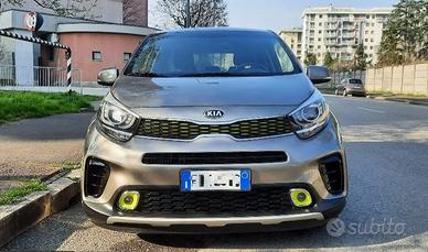 Kia Picanto  XLine 2019