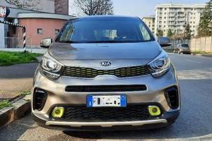 Kia Picanto  XLine 2019