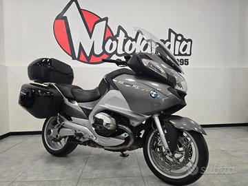 Bmw R 1200 RT