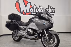 Bmw R 1200 RT