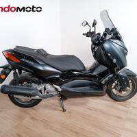 YAMAHA X-MAX 125 Tech MAX - 2020 Passaggio incluso