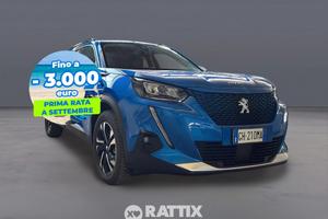 PEUGEOT 2008 ii 2020 e-2008 Allure Pack 100kW