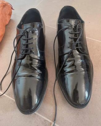 Scarpe uomo Franco Fedeli
