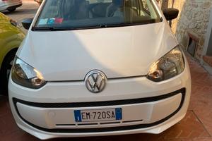 Auto come nuovo, 4000km