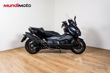 SYM MAXSYM 508 TL - 2023