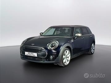 MINI Mini IV F54 2019 Clubman - Mini Clubma U15294