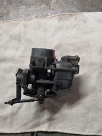 Citroen 2cv carburatore