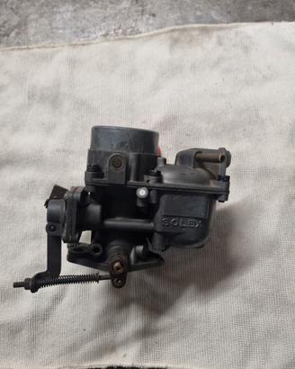 Citroen 2cv carburatore