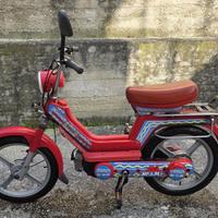 Piaggio Si Miami Rosso Serie Limitata Permute