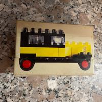 Lego 603 - Vintage car
