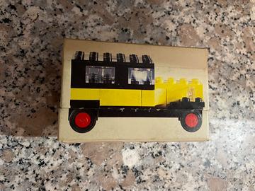 Lego 603 - Vintage car