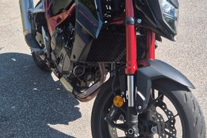 Honda Hornet 750