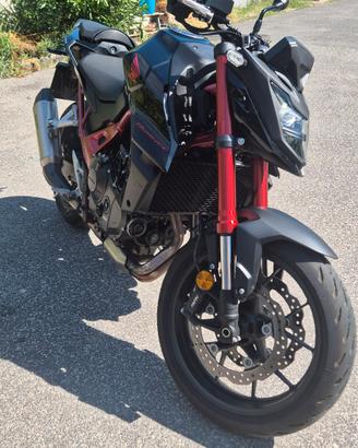 Honda Hornet 750