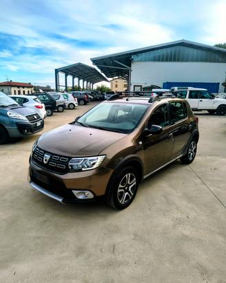 Dacia Sandero 0.9 Turbo STEPWAY 