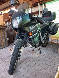 Honda Transalp 600
