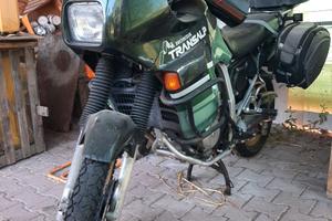 Honda Transalp 600