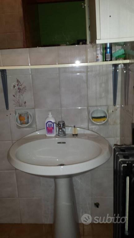 Appartamento – Asti, Rione San Paolo - Altro