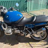 Bmw R 1100 R