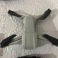 Dji air 2 combo 