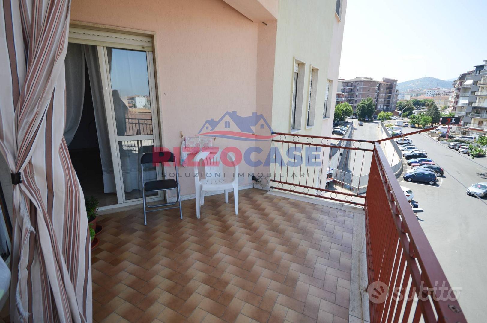 Appartamento – Corigliano-Rossano, Gran Sasso, Rossano Scalo - Vista 5