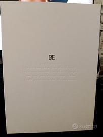 BE album BTS originale 