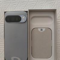 Google pixel 10 pro xl