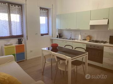 Vicino alla spiaggia X 4 dal 9 ottobre