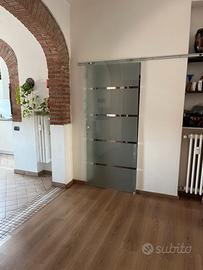Appartamento zona salivoli 46/ a lombriconi