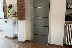 Appartamento zona salivoli 46/ a lombriconi