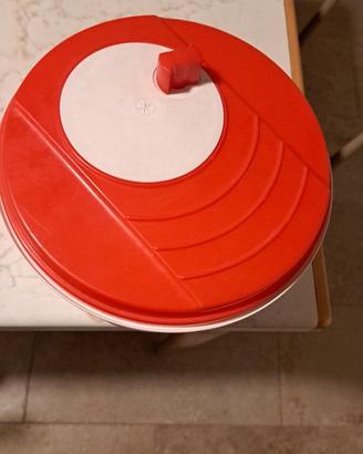 centrifuga insalata