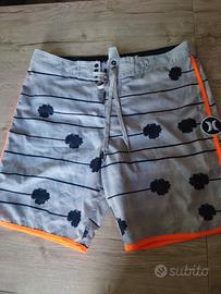 Hurley costume uomo 32