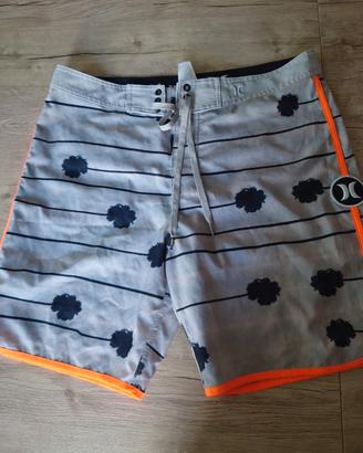 Hurley costume uomo 32
