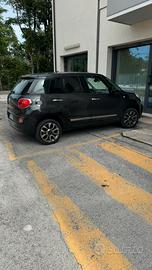 Fiat 500L 0.9 twinair natural Power benzina/metan