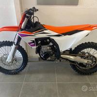 Ktm sxf 450 2024 ufficiale