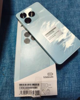 HONOR X5C PLUS e  REDMI 15 C 5G