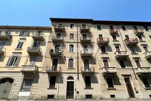 TRILOCALE RISTRUTTURATO, LIBERO DA SUBITO!