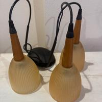 Lampada a sospensione