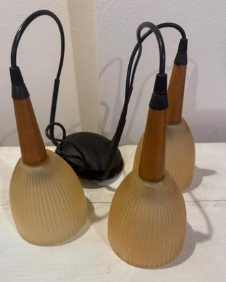 Lampada a sospensione
