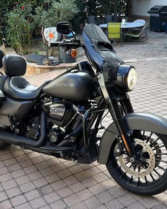 Harley Davidson Road King Special