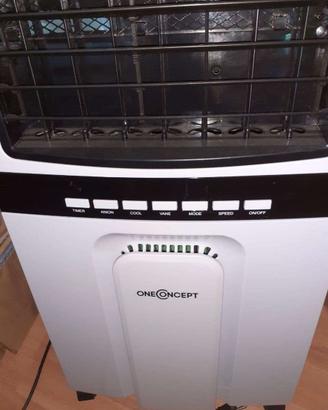 Ventilatore