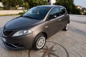 Lancia Ypsilon 1.2 GPL Ecochic Silver 2018 69CV
