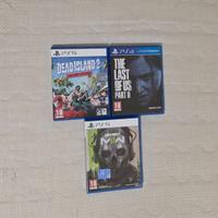 Giochi per PlayStation 5