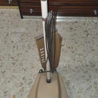 LUCIDATRICE ASPIRAPOLVERE VINTAGE HOOVER