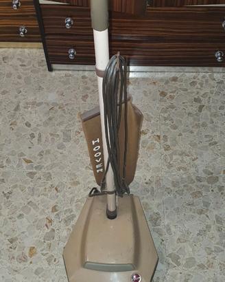 LUCIDATRICE ASPIRAPOLVERE VINTAGE HOOVER