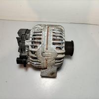 ALTERNATORE MERCEDES CLK CoupÃ© W209 0124515056 Be