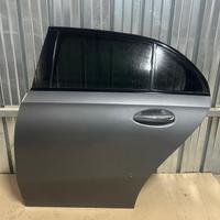 Porta anteriore posteriore mercedes benz a w177