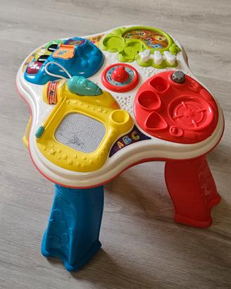 tavolino interattivo 