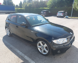 Bmw serie 1 e87 120d